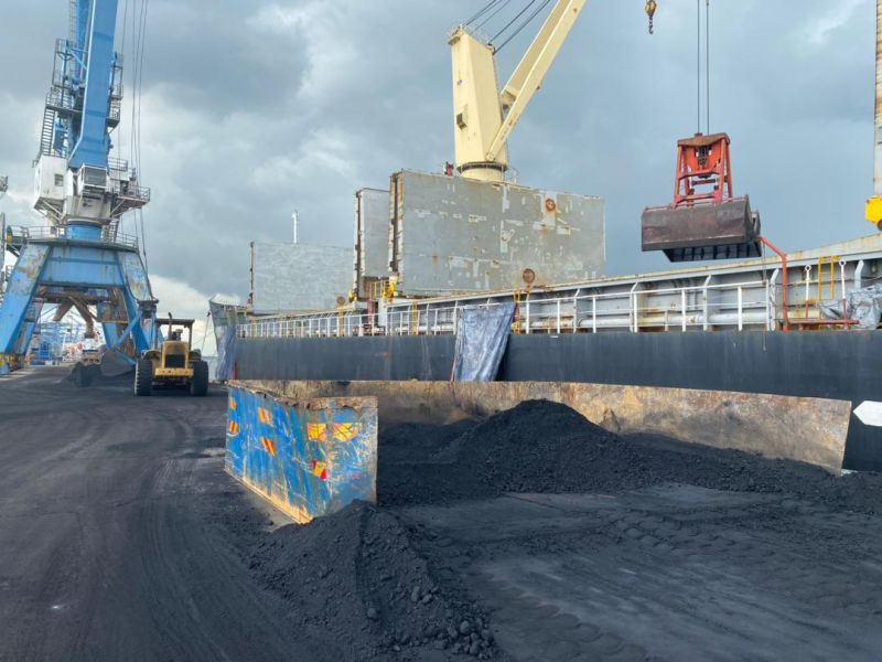 - Công Ty TNHH Global Commodity Shipping